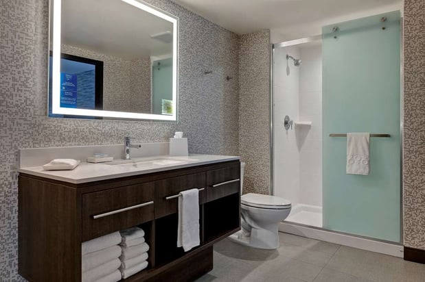 Images Home2 Suites by Hilton Barstow