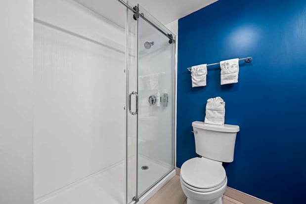 Images Spark by Hilton Tuscaloosa University