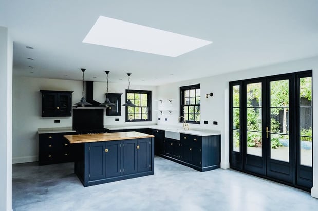 Images The Concept Remodels