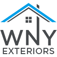 WNY Exteriors Logo