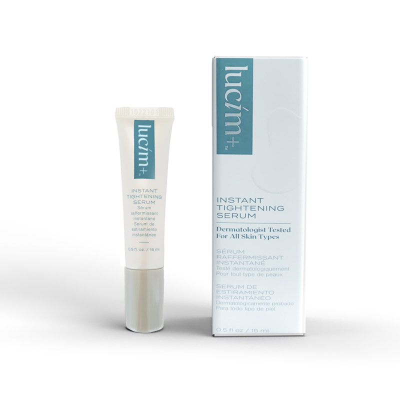 Sérum Raffermissant Instantané Lucim+®
