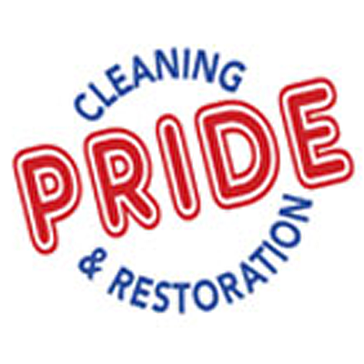 Pride Cleaning And Restoration Logo