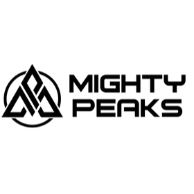 Logo MIGHTY PEAKS