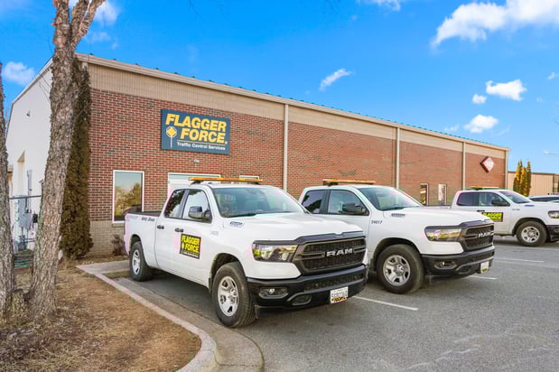 Images Flagger Force