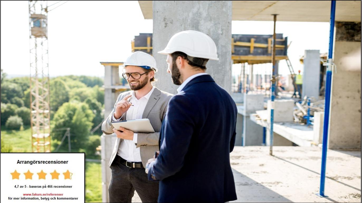 Images FA-Kurs Företagsanpassade Kurser