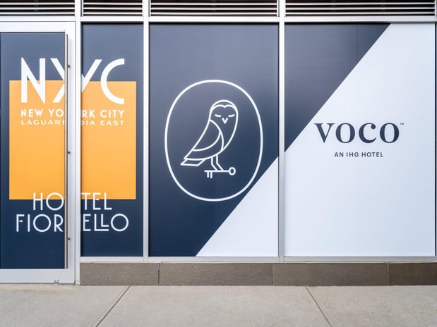 Images voco Fiorello - LaGuardia East by IHG