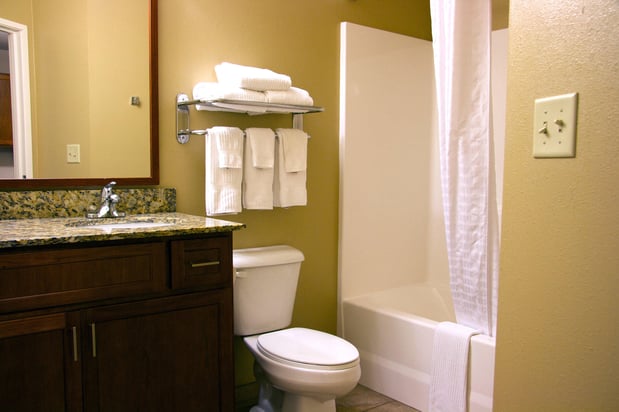Images Candlewood Suites Champaign-Urbana Univ Area by IHG