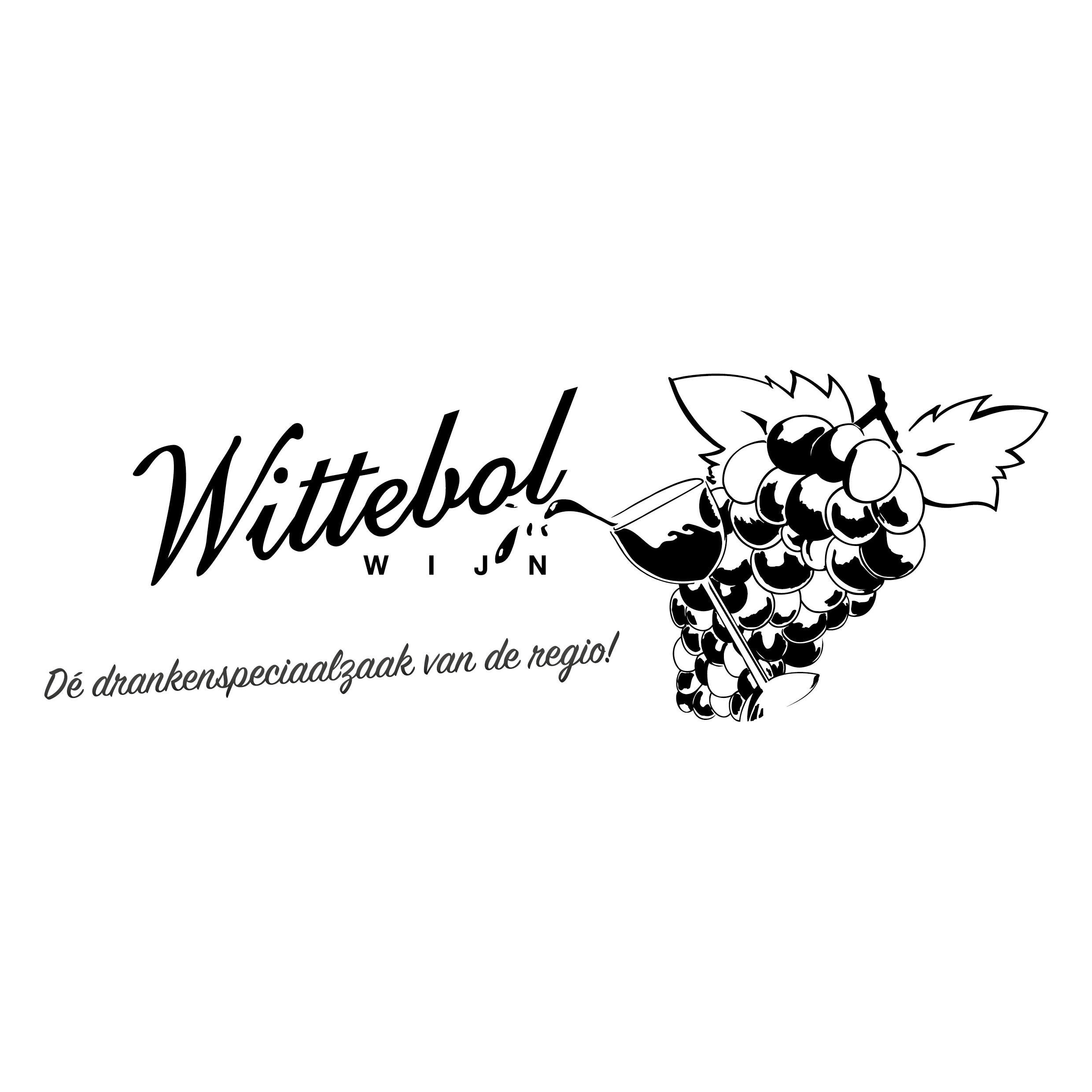 Wittebol Wine & Spirits Logo