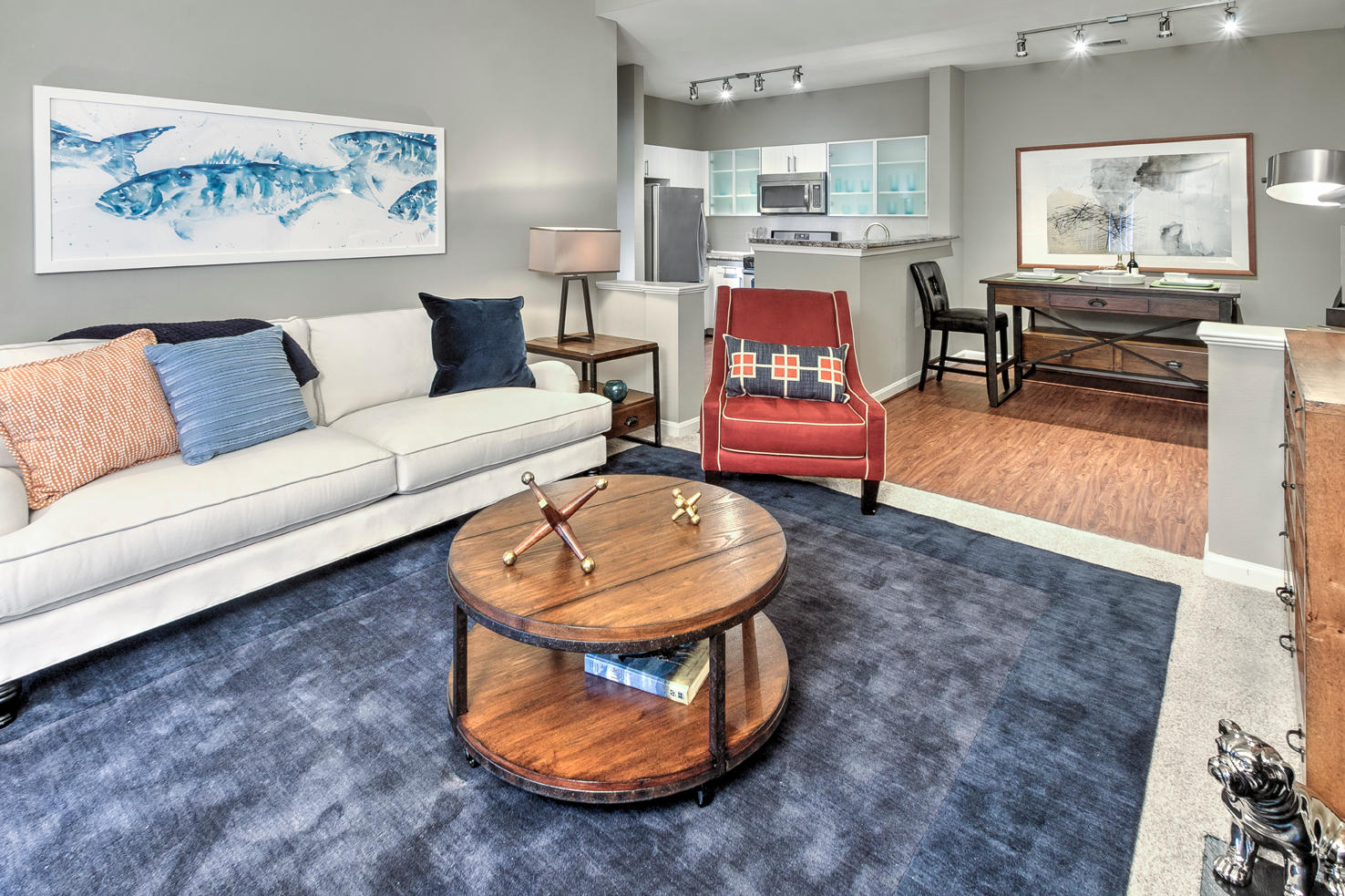 Camden Fair Lakes Apartments Photo