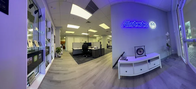Gregg Blanchard Insurance Agency: Allstate Insurance Image