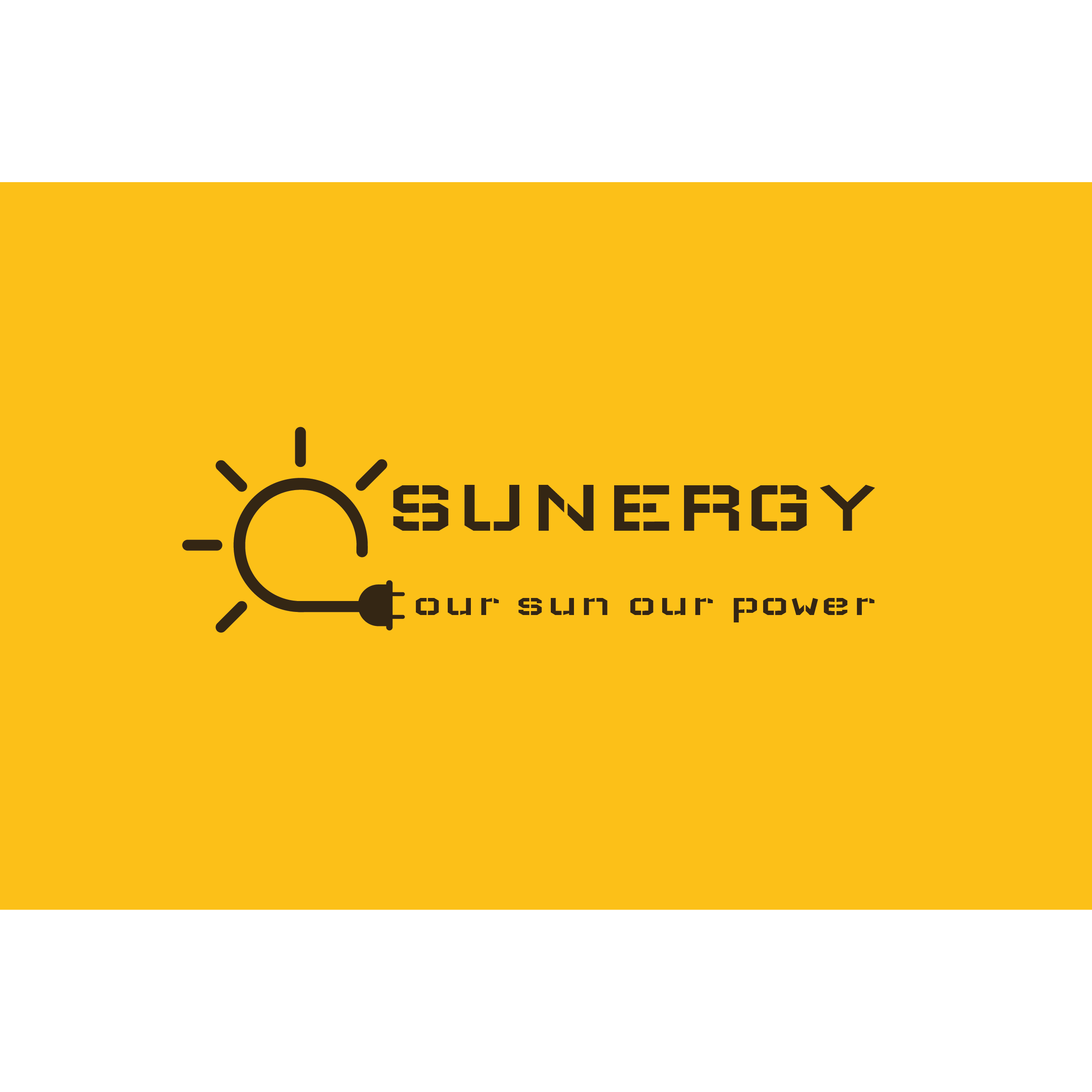 Logo Sunergy GmbH