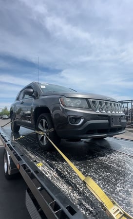 Images Upscale Towing