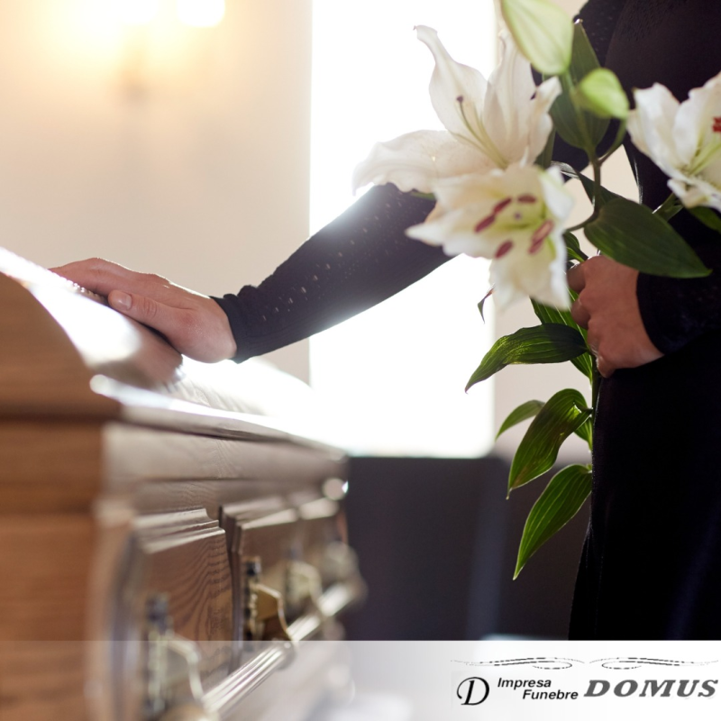 Images Impresa Funebre Domus