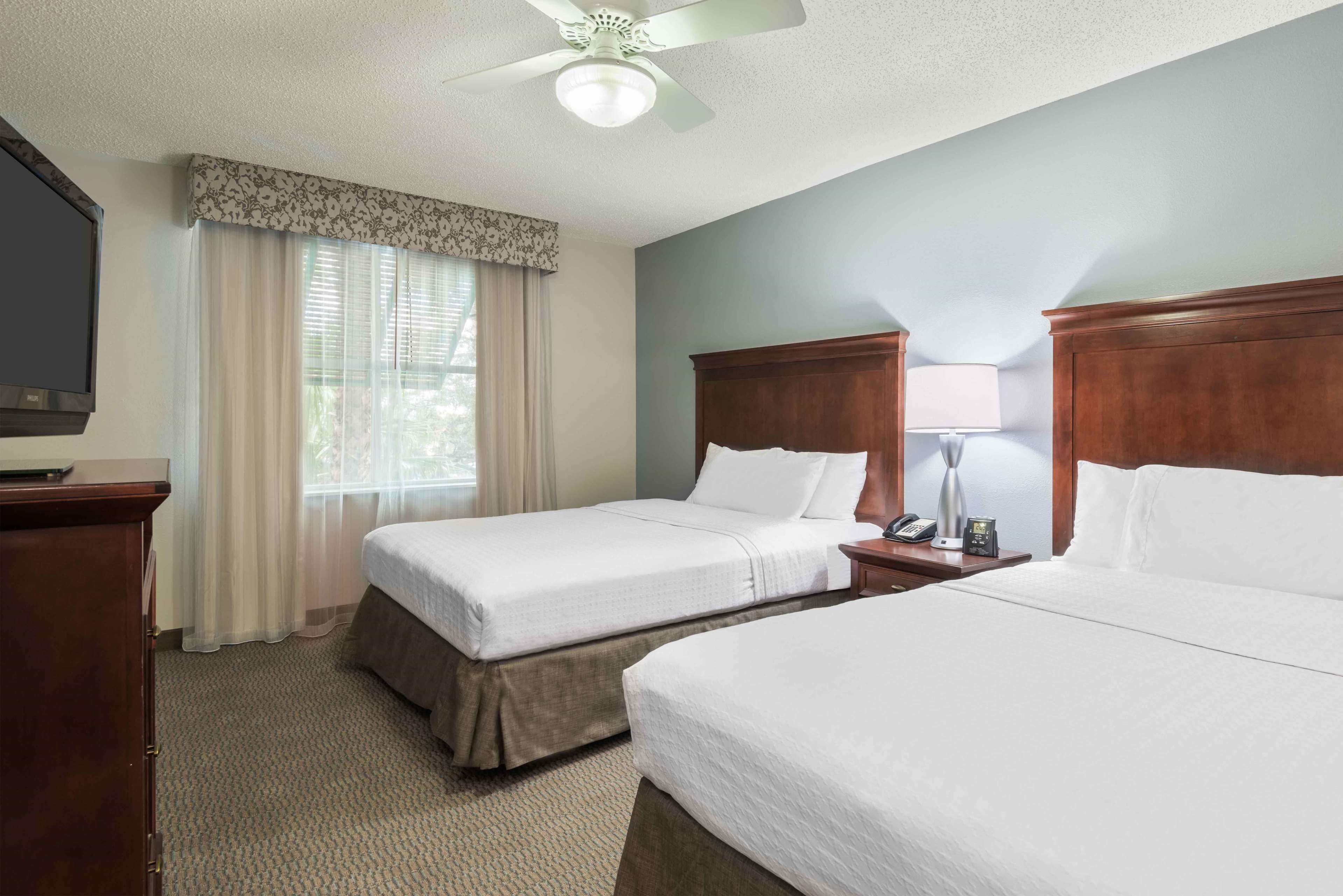 Homewood Suites by Hilton Tampa Airport - Westshore Photo