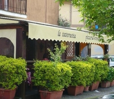 Images La Tavernetta