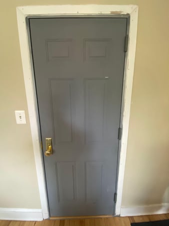 Images Universal Fireproof Doors