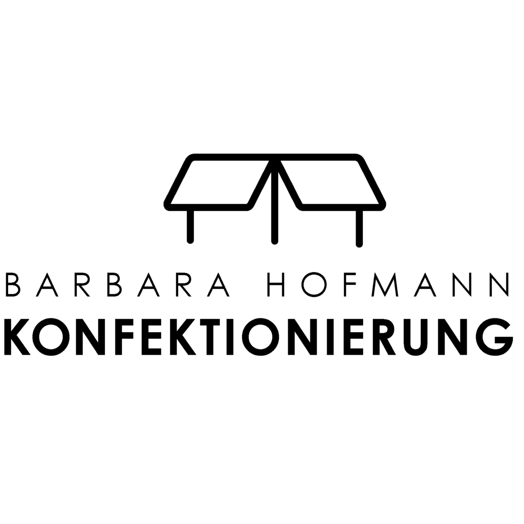 Logo Barbara Hofmann GmbH