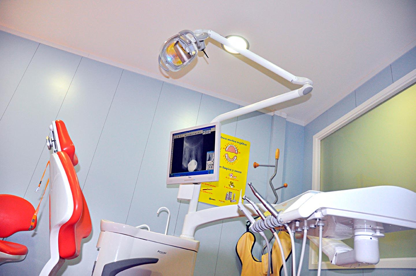 Fotos de Clínica Dental Dents