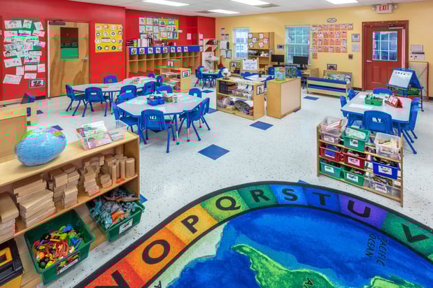 Images The Goddard School of Katy (Cinco Ranch)