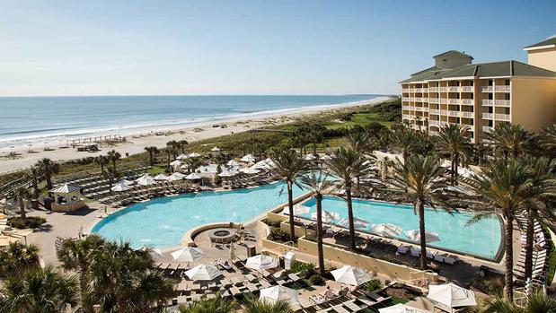 Images The Villas of Amelia Island