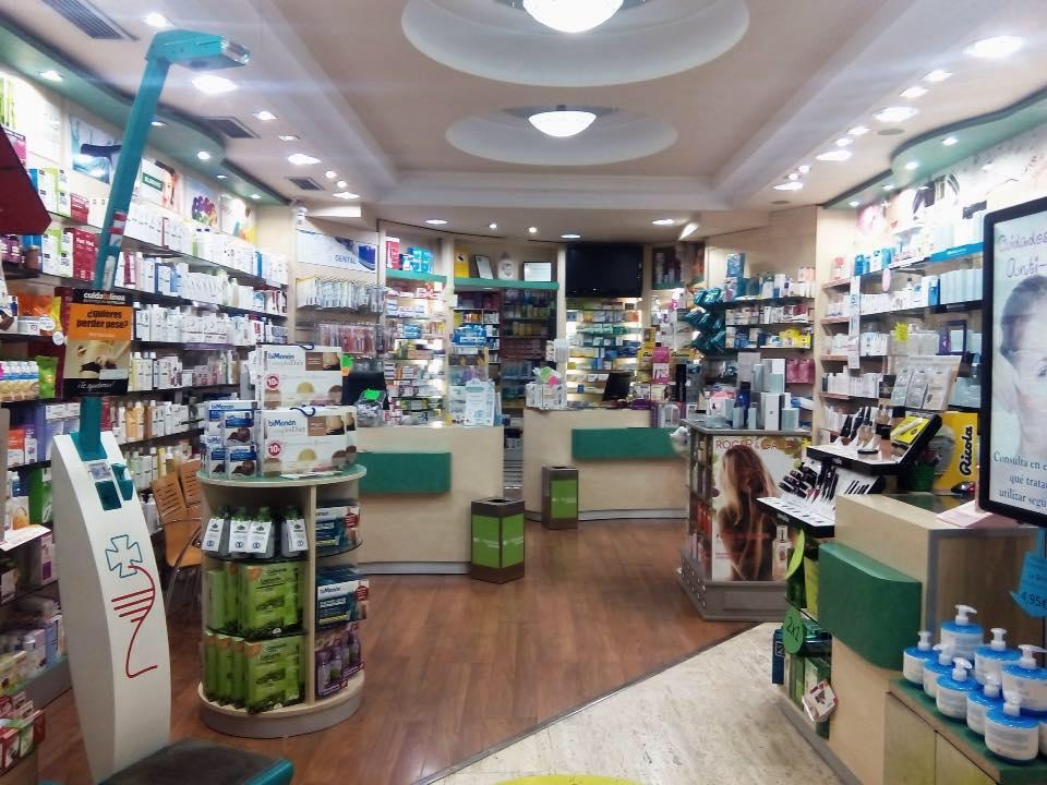 Images Farmacia Plaza De Gracia
