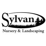 Sylvan Nursery & Landscaping Logo