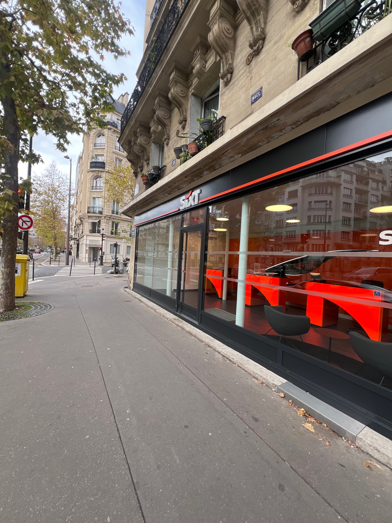 galerie image