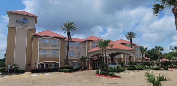 Images Kemah Edgewater Hotel, SureStay Collection by Best Western