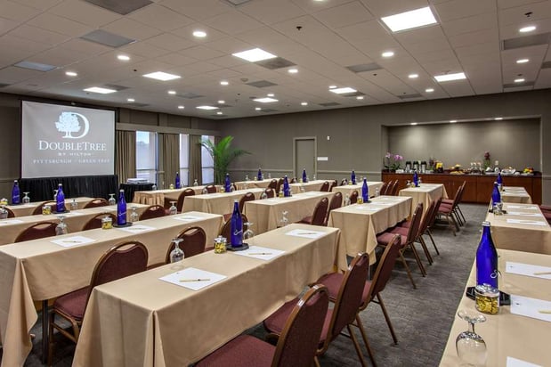 Images DoubleTree by Hilton Hotel Pittsburgh - Green Tree