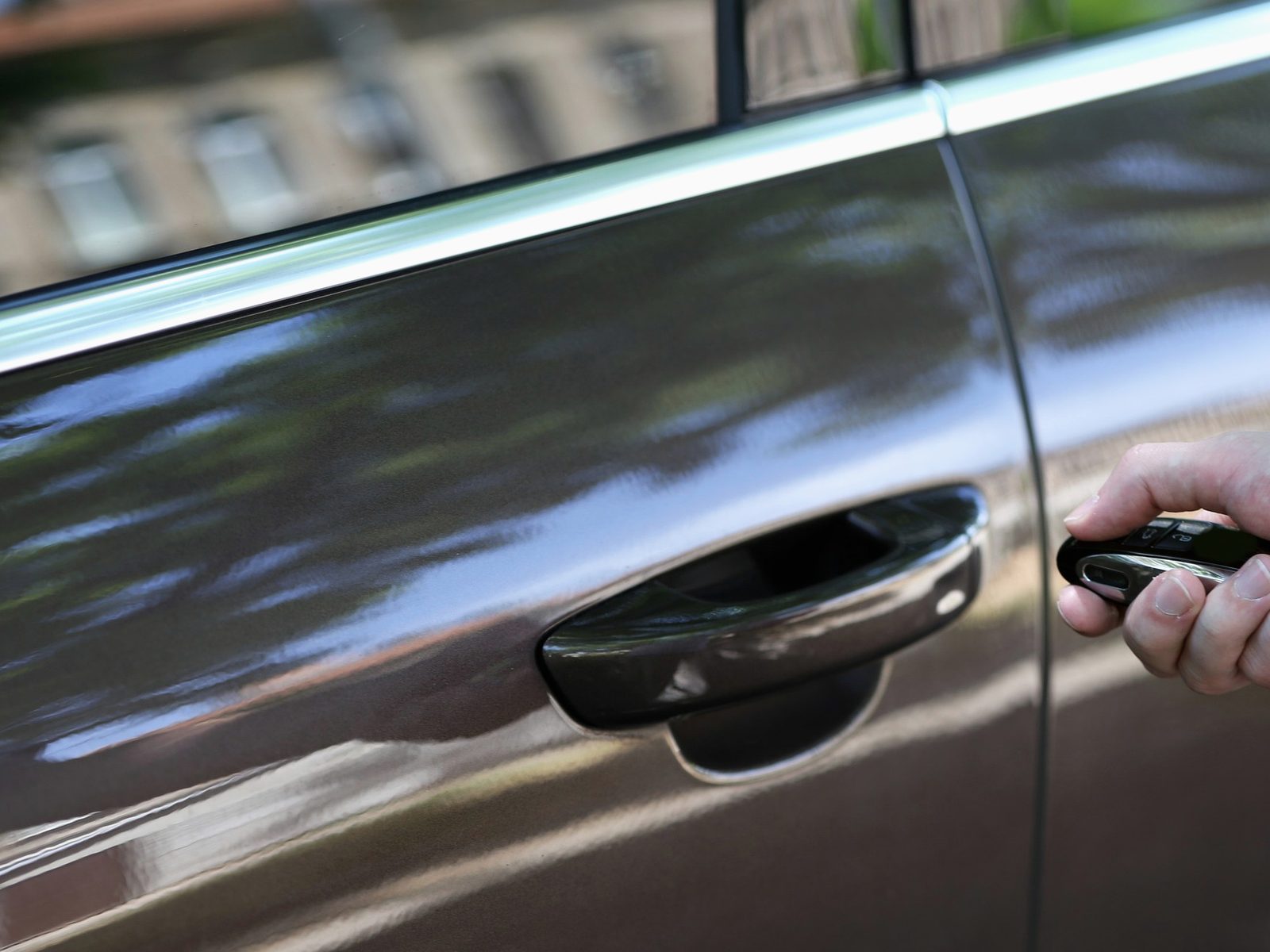 Humberto Locksmith Services
