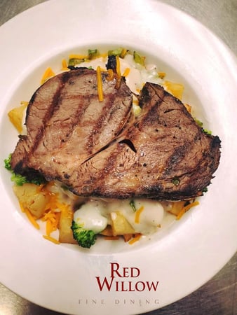 Images Red Willow Restaurant