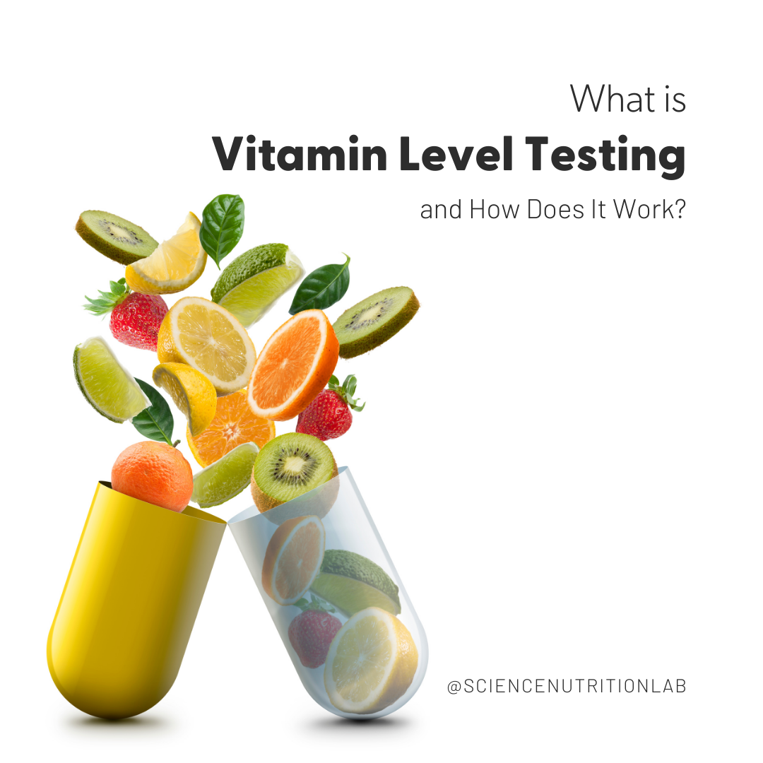If you have persistent issues like thinning hair, fatigue, osteoporosis, memory problems, immune issues, balance problems, or muscle aches despite taking vitamins, you may want to take a vitamin level test. A vitamin level test can determine if a deficiency is causing symptoms.