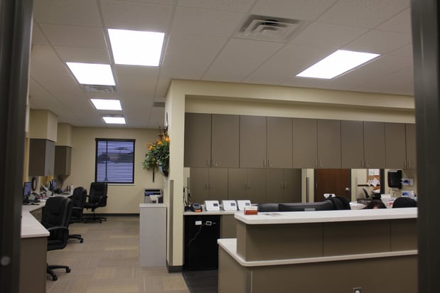 Images Xpress Wellness Urgent Care - Chickasha