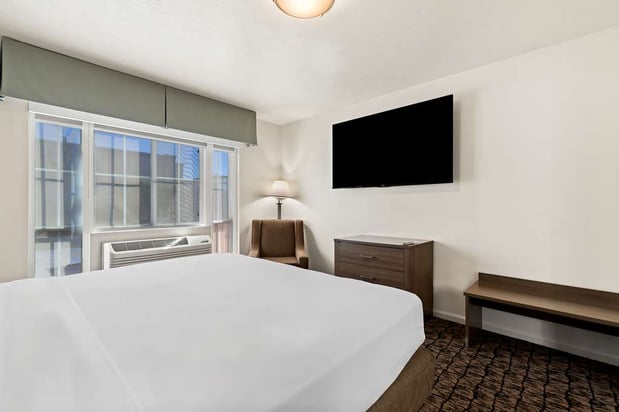 Images Best Western El Centro Inn