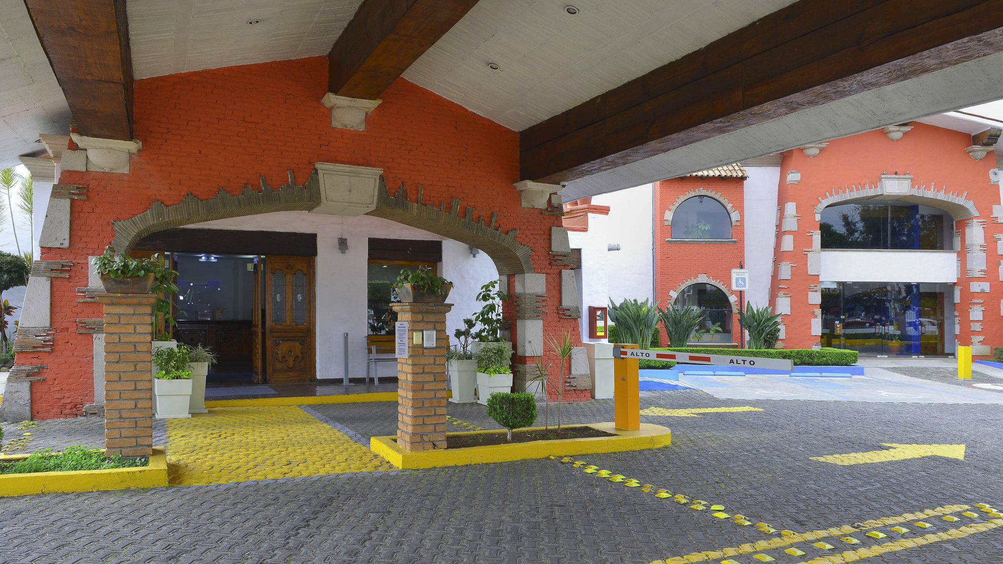 Images Holiday Inn Express Morelia, an IHG Hotel