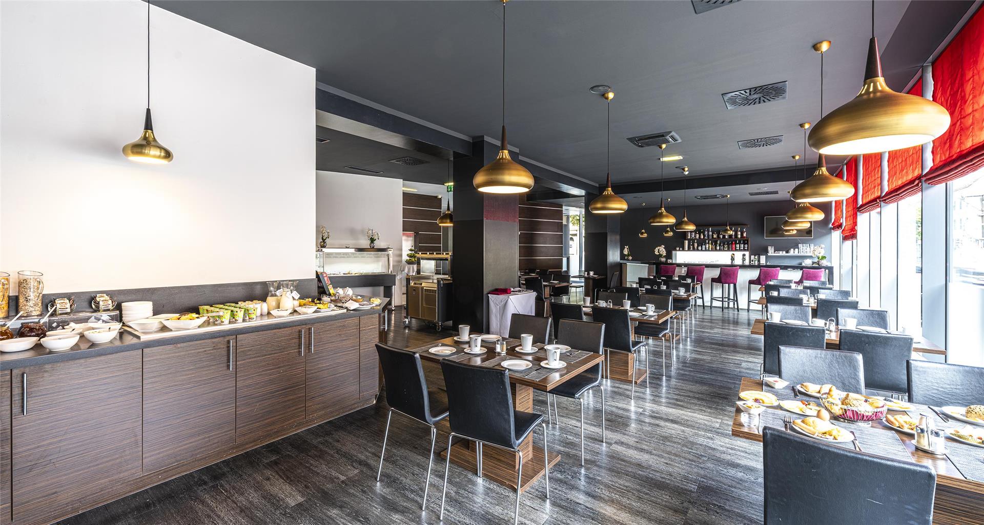 Bilder Best Western Plus Plaza Hotel Graz
