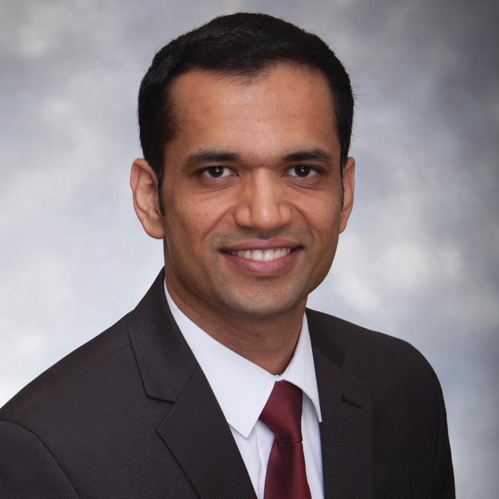 Dr. Jagadeesh Venkatesha Reddy, MD