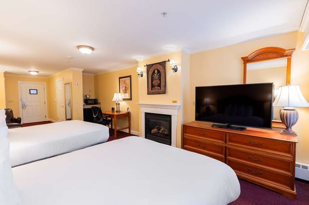 Images Best Western White House Inn