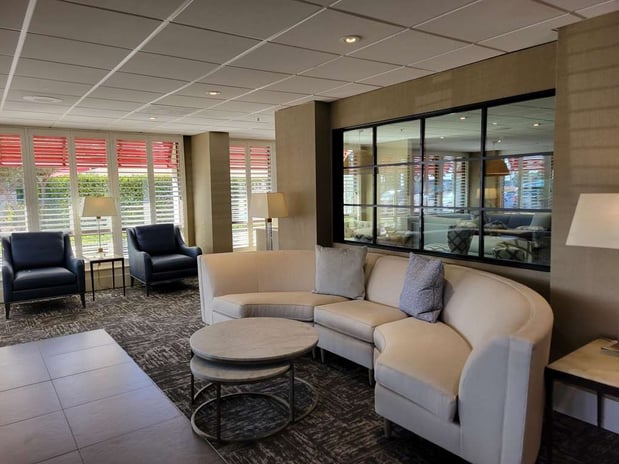 Images Hampton Inn San Diego-Kearny Mesa