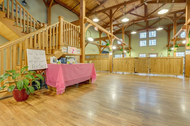 Images Bright Horizons at TimberRidge Family Center