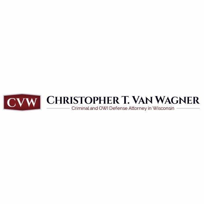 Christopher T. Van Wagner S.C. Logo