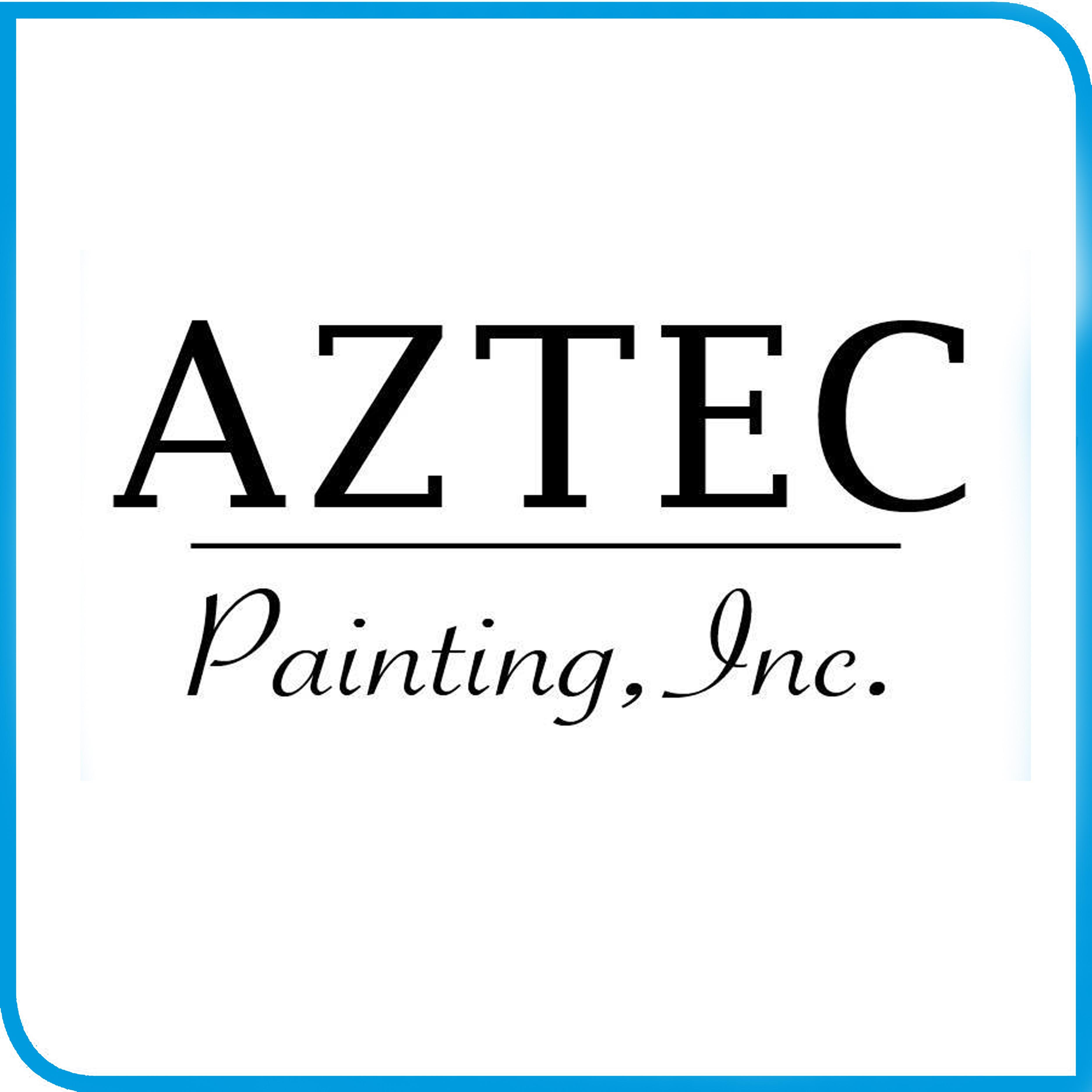 Aztec Painting Inc