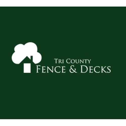 Tri County Fence & Decks