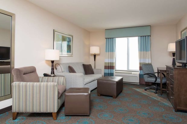 Images Hampton Inn & Suites Kokomo
