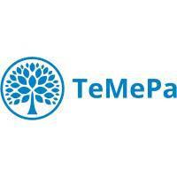 TeMePa Logo