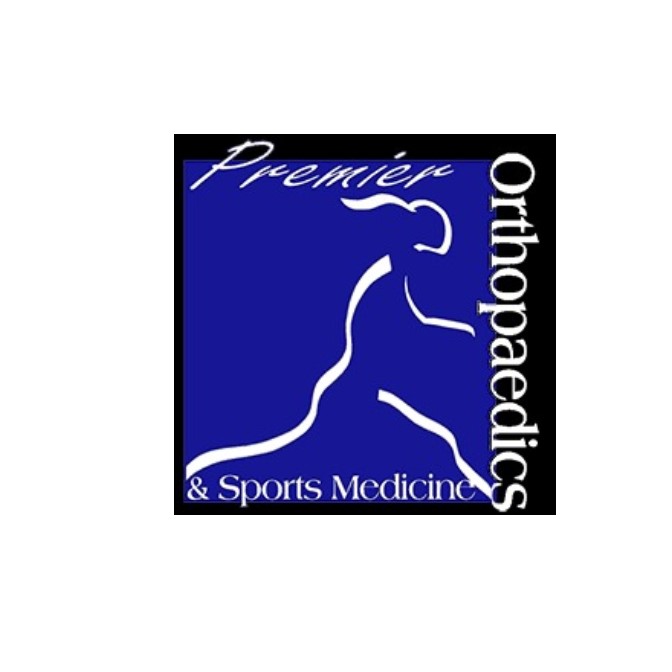Premier Orthopaedics & Sports Medicine Logo