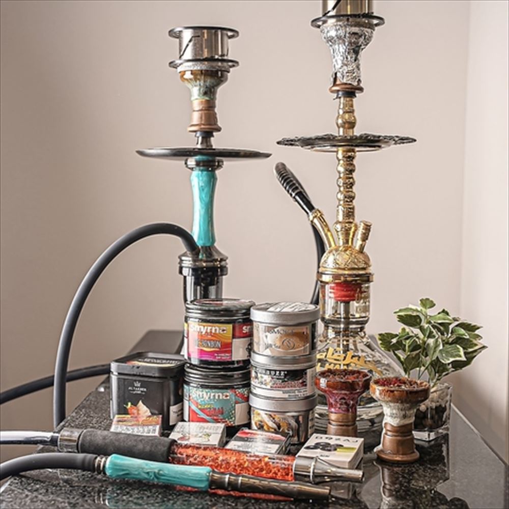 Images 心斎橋 Shisha(シーシャ) Cafe & Bar Fuu