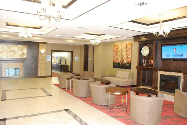 Images Holiday Inn Express & Suites Houston South - Pearland by IHG