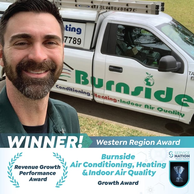 Images Burnside Air Conditioning & Heating
