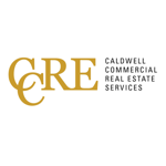Caldwell Commercial Real Estate Services Logo